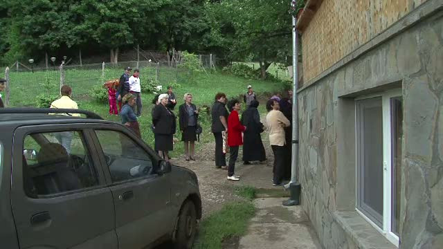 "Au gasit-o! Chiar era intr-o manastire, cine se astepta la asa ceva?". Descoperire BOMBA!