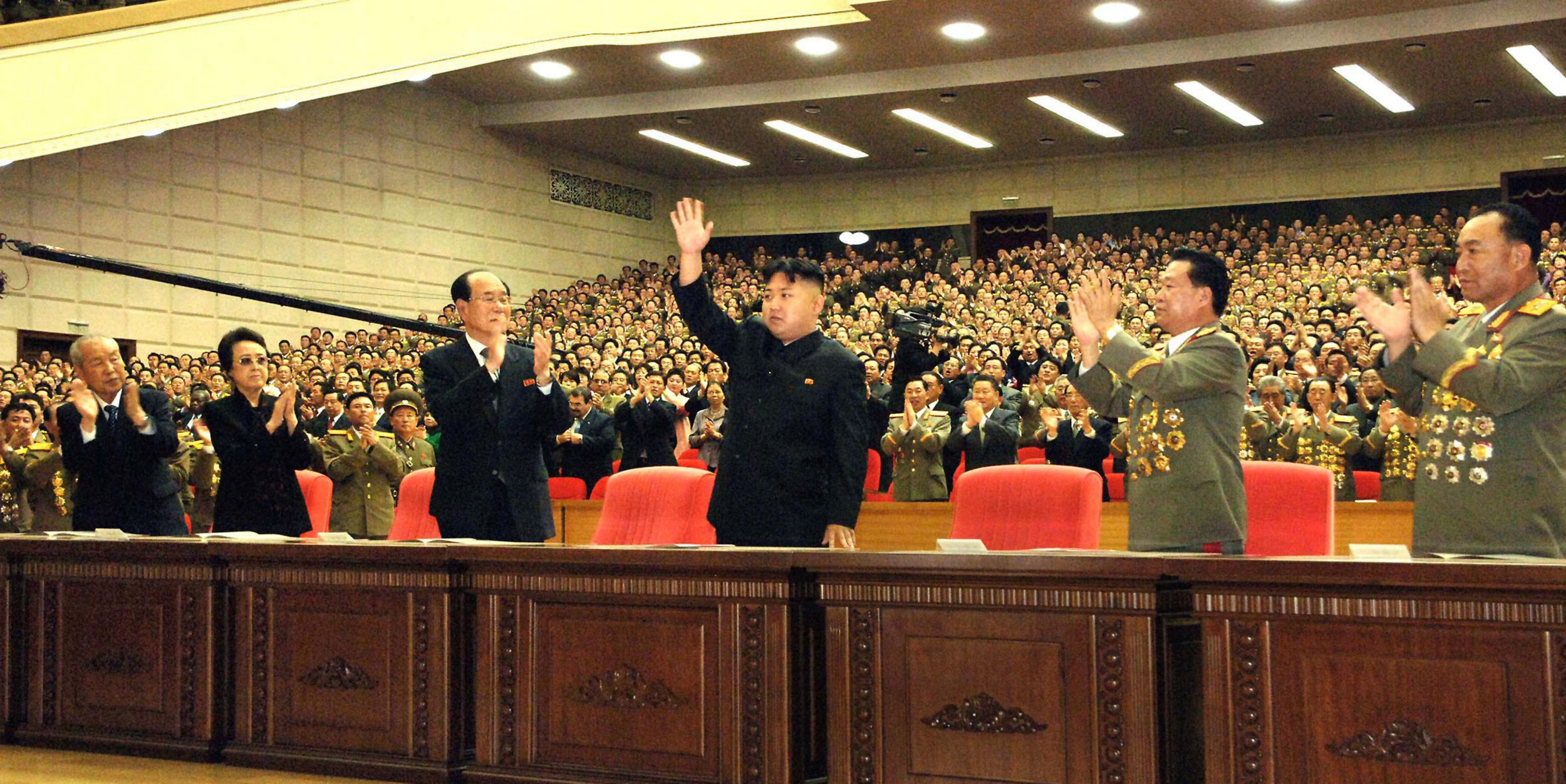 Coreea de Nord ameninta cu bombardamente la Seul. Vezi reactia oficiala a Coreei de Sud dupa anunt