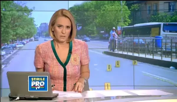 IMAGINI SOCANTE. A platit cu viata pentru o economie de cativa metri. Batrana ucisa pe sosea