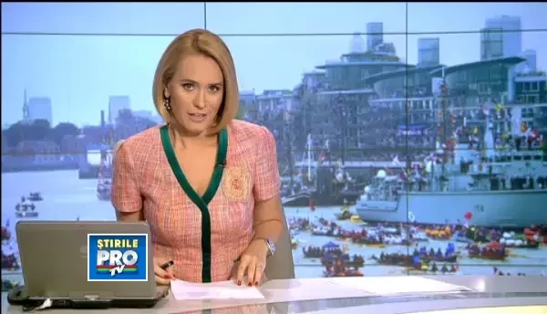 Jubileul de Diamant al Reginei: 10000 de oameni prezenti la picnicul de la Palatul Buckingham