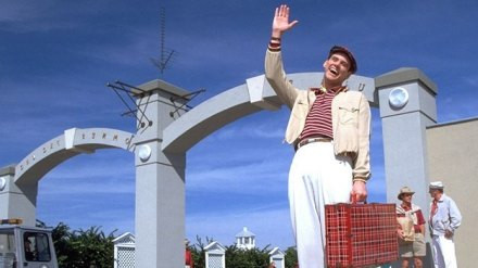 Iluzia Truman Show, boala mentala care ii face pe oameni sa creada ca viata lor este un film