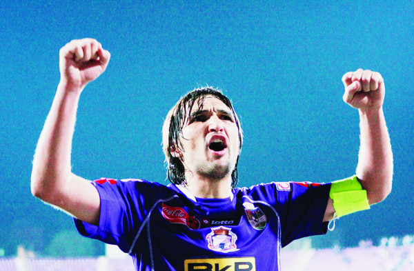 Dan Alexa, despre situatia de la Poli: „Toti sunt vinovati”