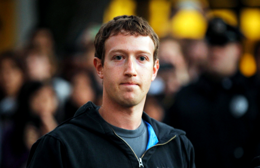 Zuckerberg are motive sa isi faca griji. "Facebook va disparea in 5, cel mult 8 ani"