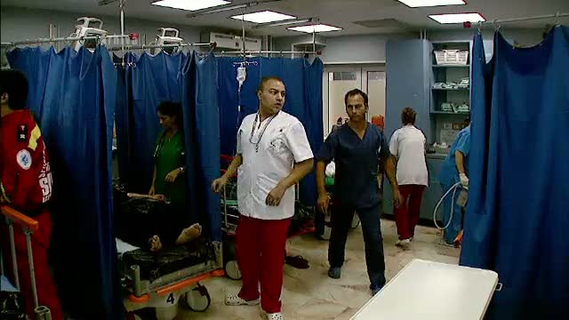 Ministerul Sanatatii: Medicii sunt vinovati pentru aglomeratia din spitale. Nu respecta criteriile