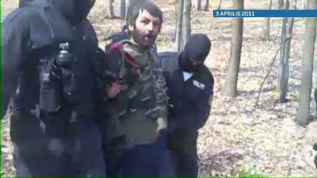 Detinutul batut de un coleg de celula a murit in spital. Agresorul este suspectat de doua crime