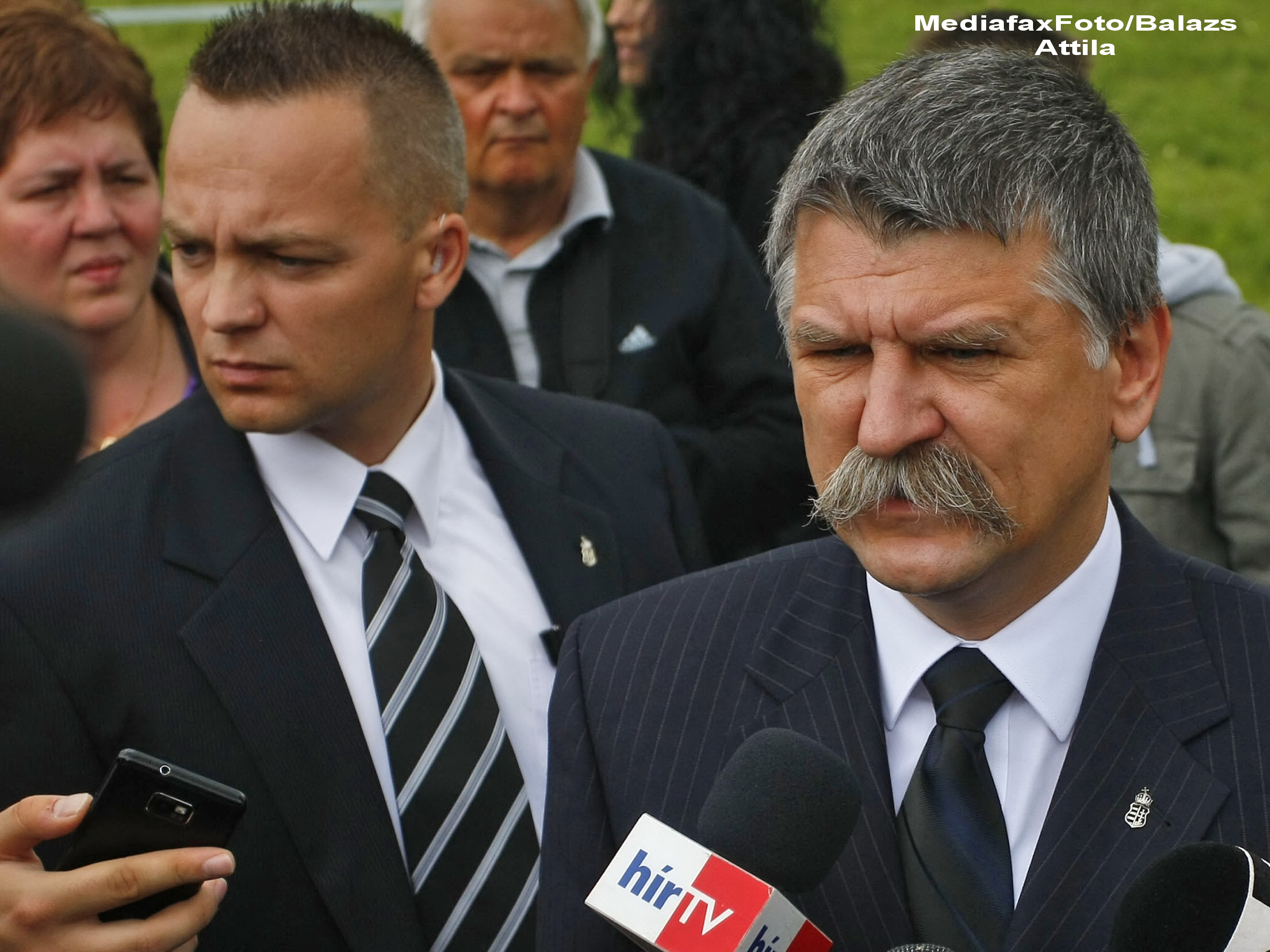 Kover: In UE sunt mai multe forme de autonomie; ele nu au facut niciun rau statelor, dimpotriva