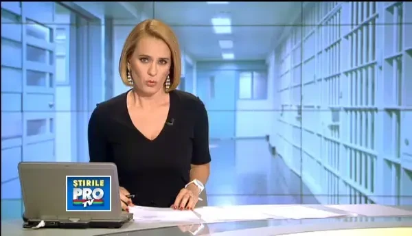 Barbatul condamnat pe viata dupa ce a ucis si incendiat o studenta, EXECUTAT in inchisoare