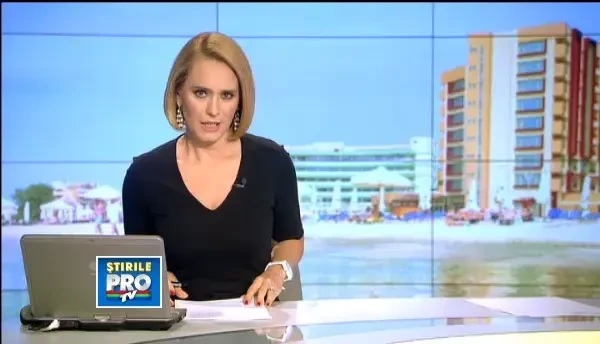 "Mancati mai putin ca sa ajunga la toata lumea", meniu "all inclusive" la Eforie, pentru germani