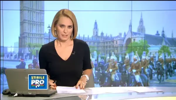 Jubileul de diamant al Reginei Elisabeta a-II-a, la final. A patra zi, dedicata traditiilor. VIDEO