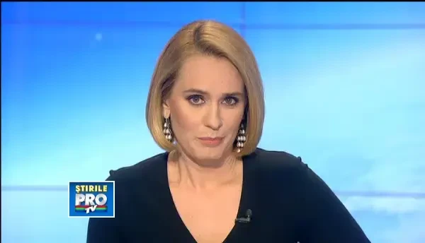 Florin Dumitrescu de la MasterChef ii ia interviu iubitei sale in revista The One