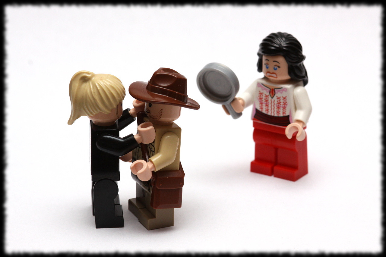 10 motive pentru care femeile sunt INFIDELE!