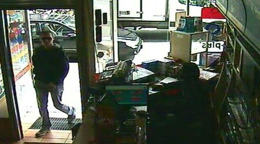 Capul chinezului transat in Canada ar putea fi inca in sistemul postal. Politia cauta coletul