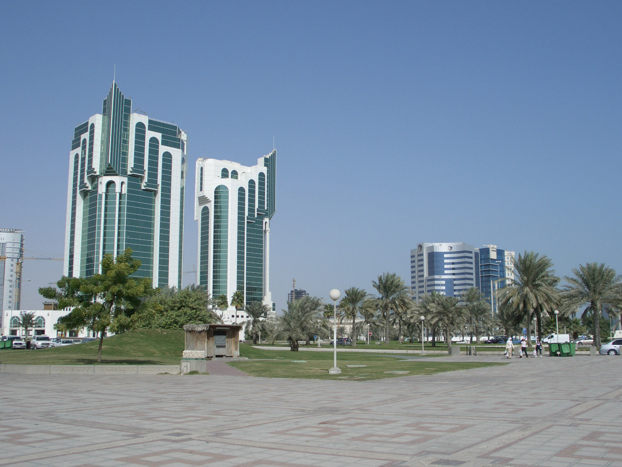 Doha