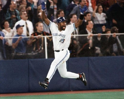 Joe Carter