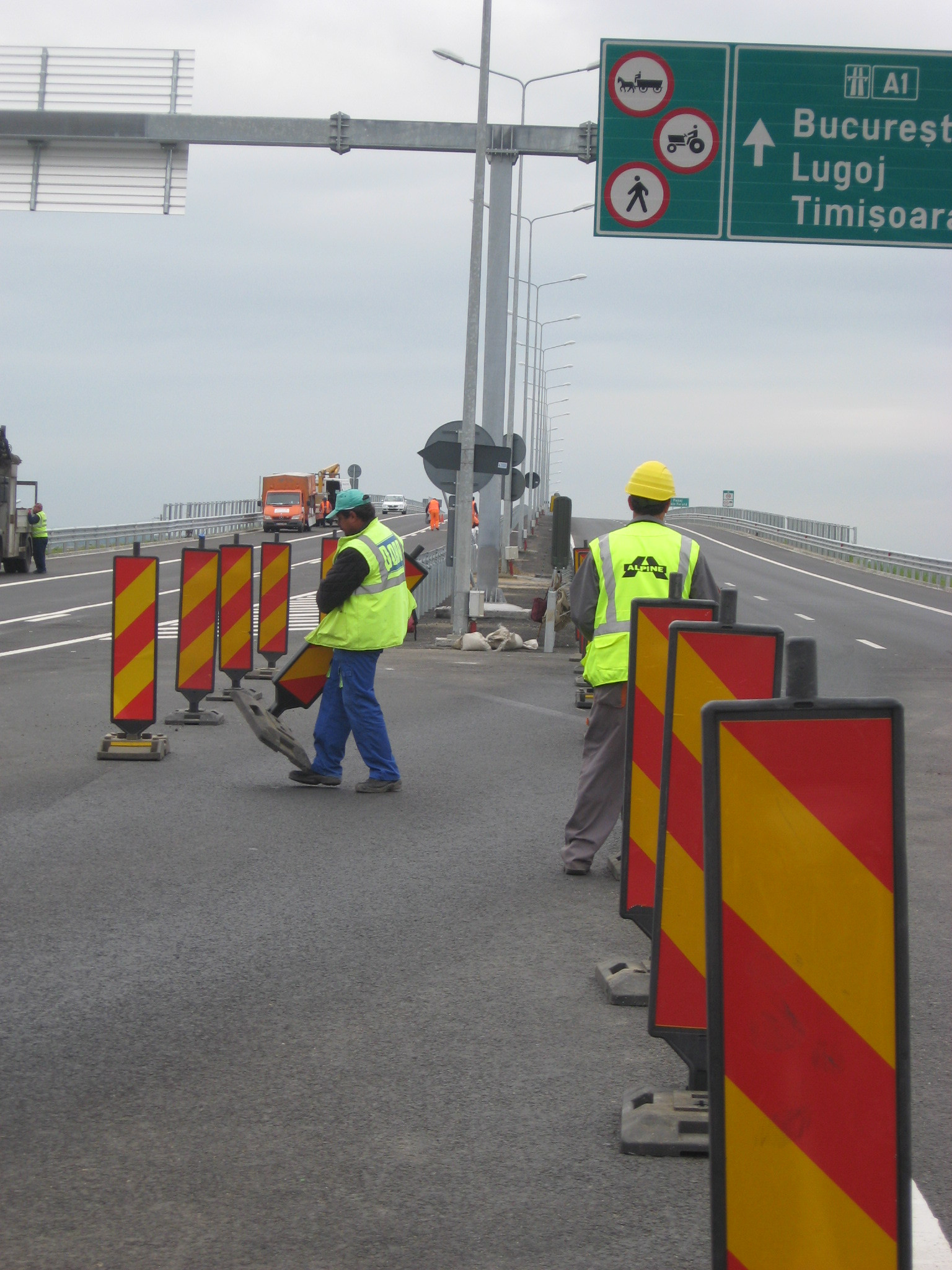 Satu Mare a primit 400.000 de lei pentru construirea centurii ocolitoare