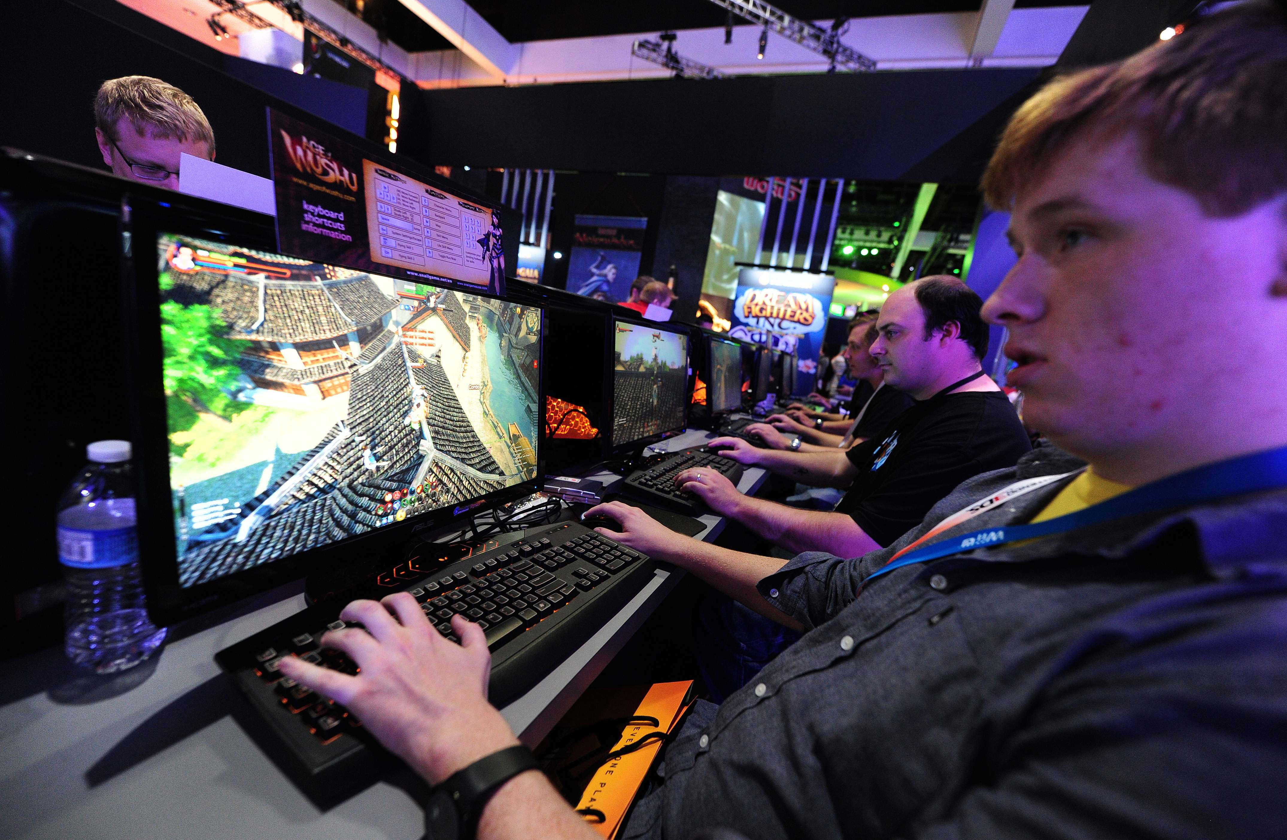 ILikeIT la E3: Care sunt cele mai asteptate jocuri ale anului si surpriza pregatita de Microsoft