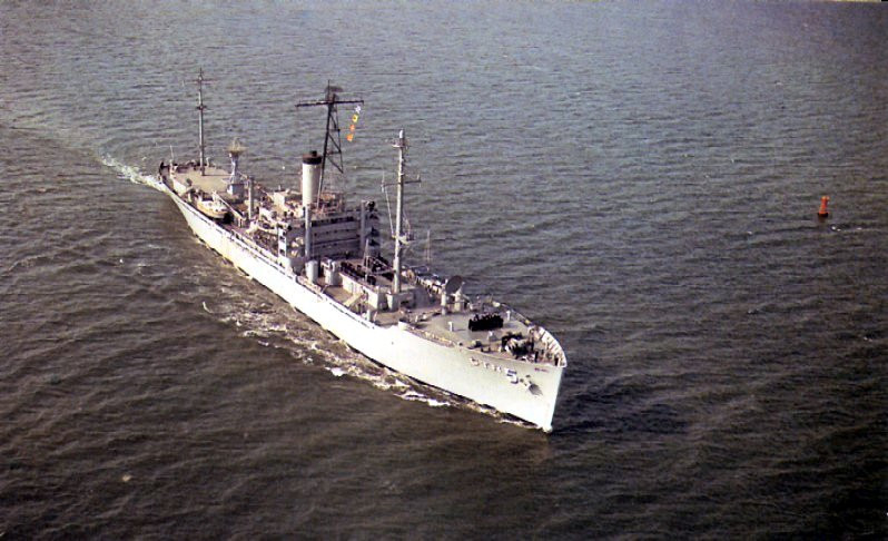 45 de ani de la un atac pe care nu l-a inteles nimeni. Supravietuitorii USS Liberty cauta adevarul