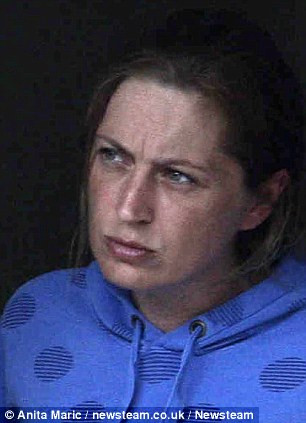 EA a stabilit recordul feminin pentru alcoolemie! VEZI CAT BAUSE