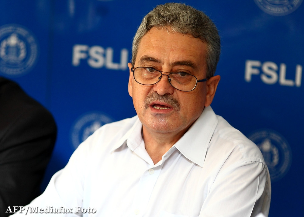 Sindicatele din învățământ amenință cu proteste și grevă generală