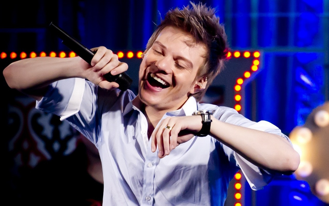 Michel Telo va canta in Romania! VEZI CAND: