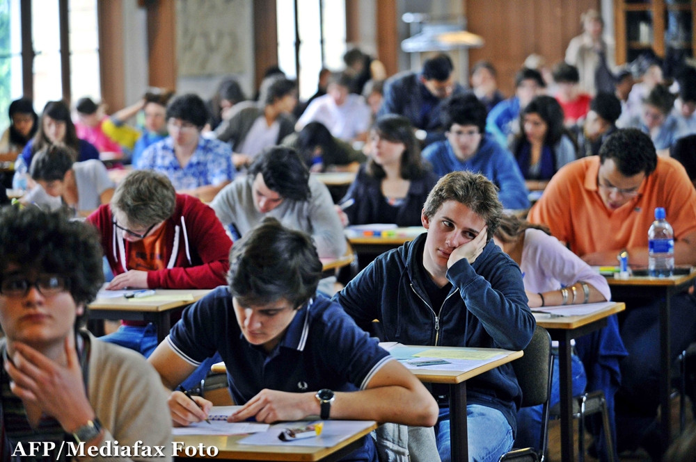 „Lucian Blaga a stiut sa isi foloseasca calitatile si azi il sarbatorim pe bancnota de 200 lei”