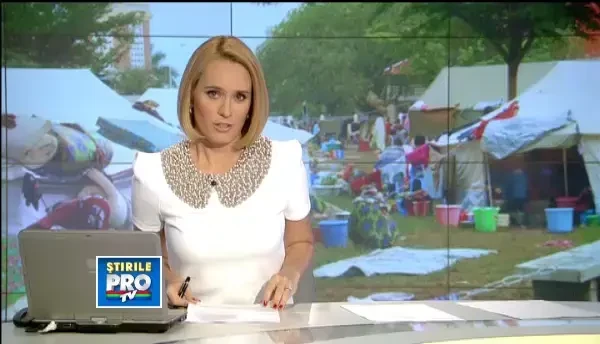 Multi romani plecati in Spania au ajuns pe drumuri.