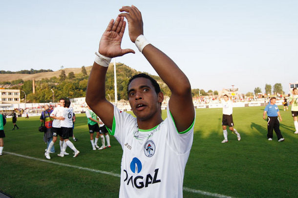 LOVITURA. CFR e aproape sa castige lupta cu Dinamo pentru Eric