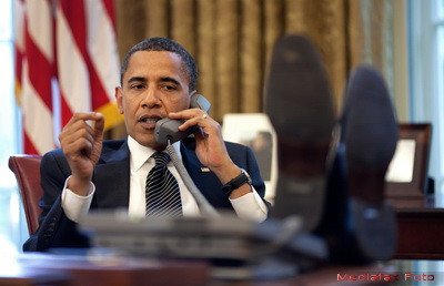 Se agita spiritele. De ce i-a sunat cel mai puternic om al planetei pe Merkel si Cameron