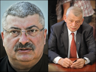 REZULTATE ALEGERI LOCALE 2012. Primaria Capitalei si Consiliul General al Municipiului Bucuresti