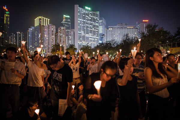 Disident chinez, gasit spanzurat. "Nu avea cum sa se sinucida nici macar daca ar fi vrut"