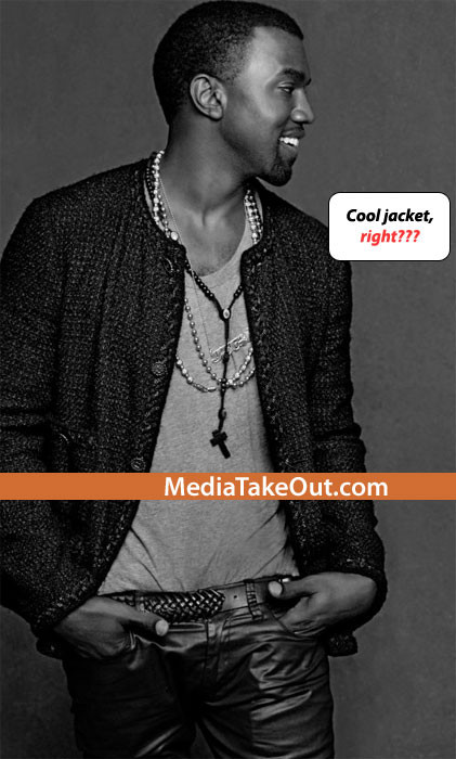 FOTOGRAFIA ZILEI in show-bizz. Elemetul vestimentar care il face de rusine pe acest cantaret