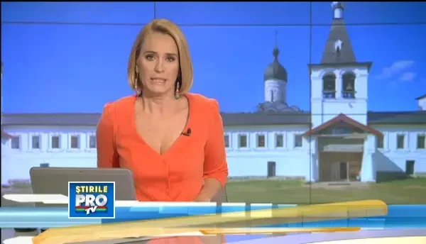 Drama unei maicute. O acuza pe stareta manastirii ca o bate, dar nu poate face plangere la politie