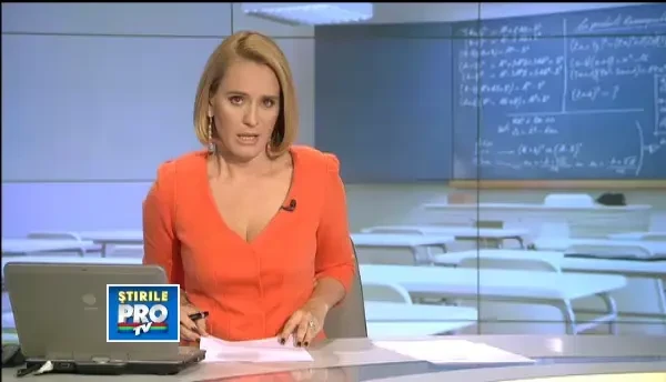 Ce gandesc elevii romani despre examenul care incepe luni