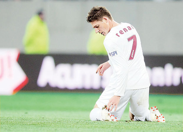 Renan Garcia este oficial jucatorul Sampdoriei