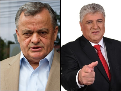 REZULTATE ALEGERI LOCALE 2012. Primaria Sectorului 2 al Capitalei