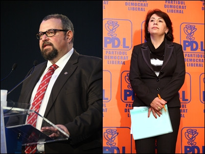 REZULTATE ALEGERI LOCALE 2012. Primaria Sectorului 4 al Capitalei