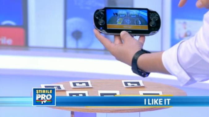 Joaca la Euro 2012. iLikeIT iti arata cele mai spectaculoase "jucarii" pentru pasionatii de fotbal