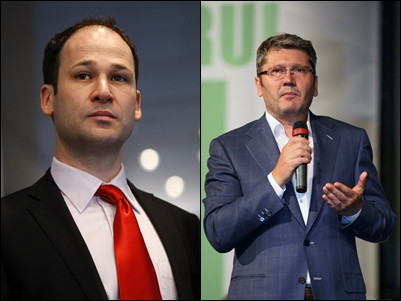 REZULTATE ALEGERI LOCALE 2012. Primaria Sectorului 3 al Capitalei