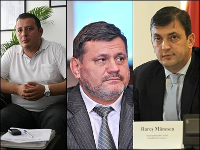 REZULTATE ALEGERI LOCALE 2012. Primaria Sectorului 6 al Capitalei