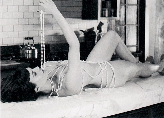 Carla Gugino - La 40 de ani in topul celor mai sexy femei din lume