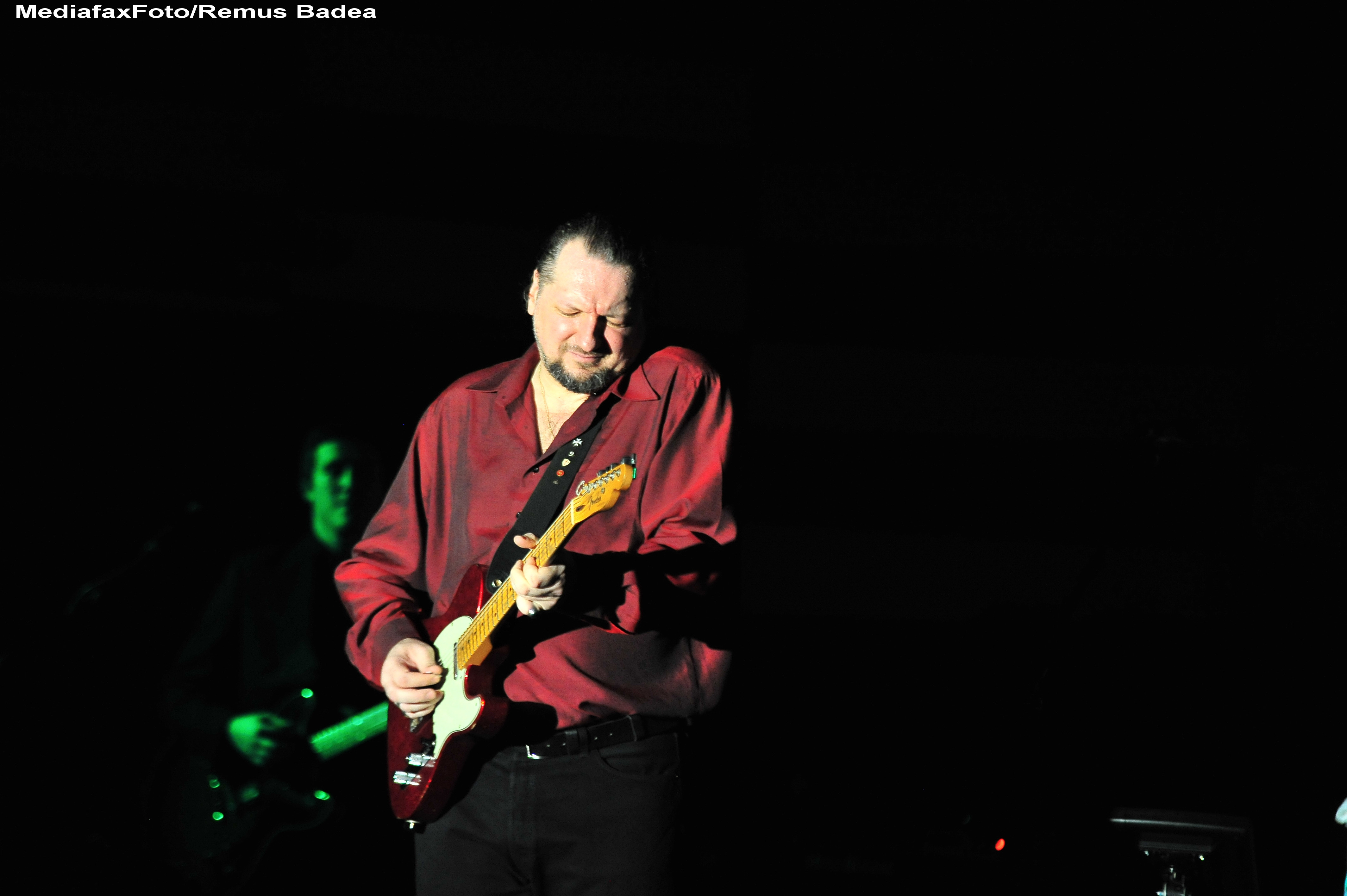 ArCuB Live Open Air – Jazz, Blues & More. Concerte gratuite in Bucuresti