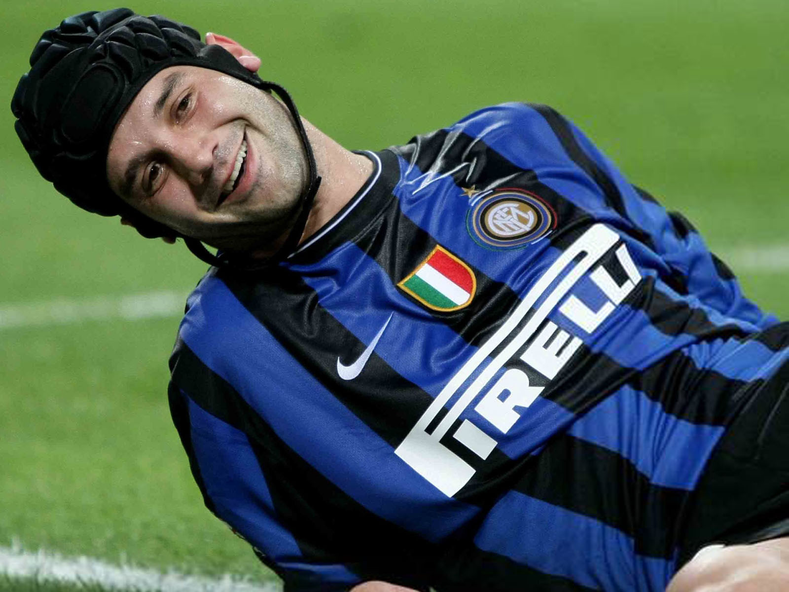 Cristi Chivu ramane la Inter inca 3 sezoane! Vezi pe ce salariu: