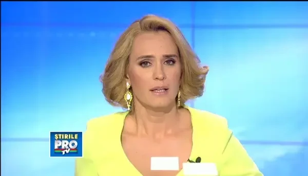 Florin Zamfirescu a fost internat de urgenta la Spitalul Universitar din Bucuresti