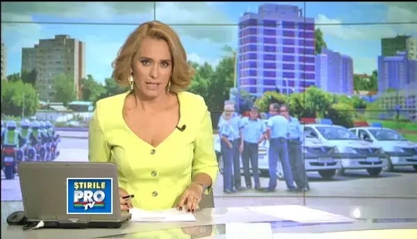 Amenzi de pana la 5.000 de lei la alegerile locale. Peste 30.000 de politisti vegheaza la urne