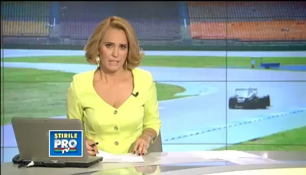 Primul circuit profesionist de raliuri din Romania se construieste langa Bucuresti