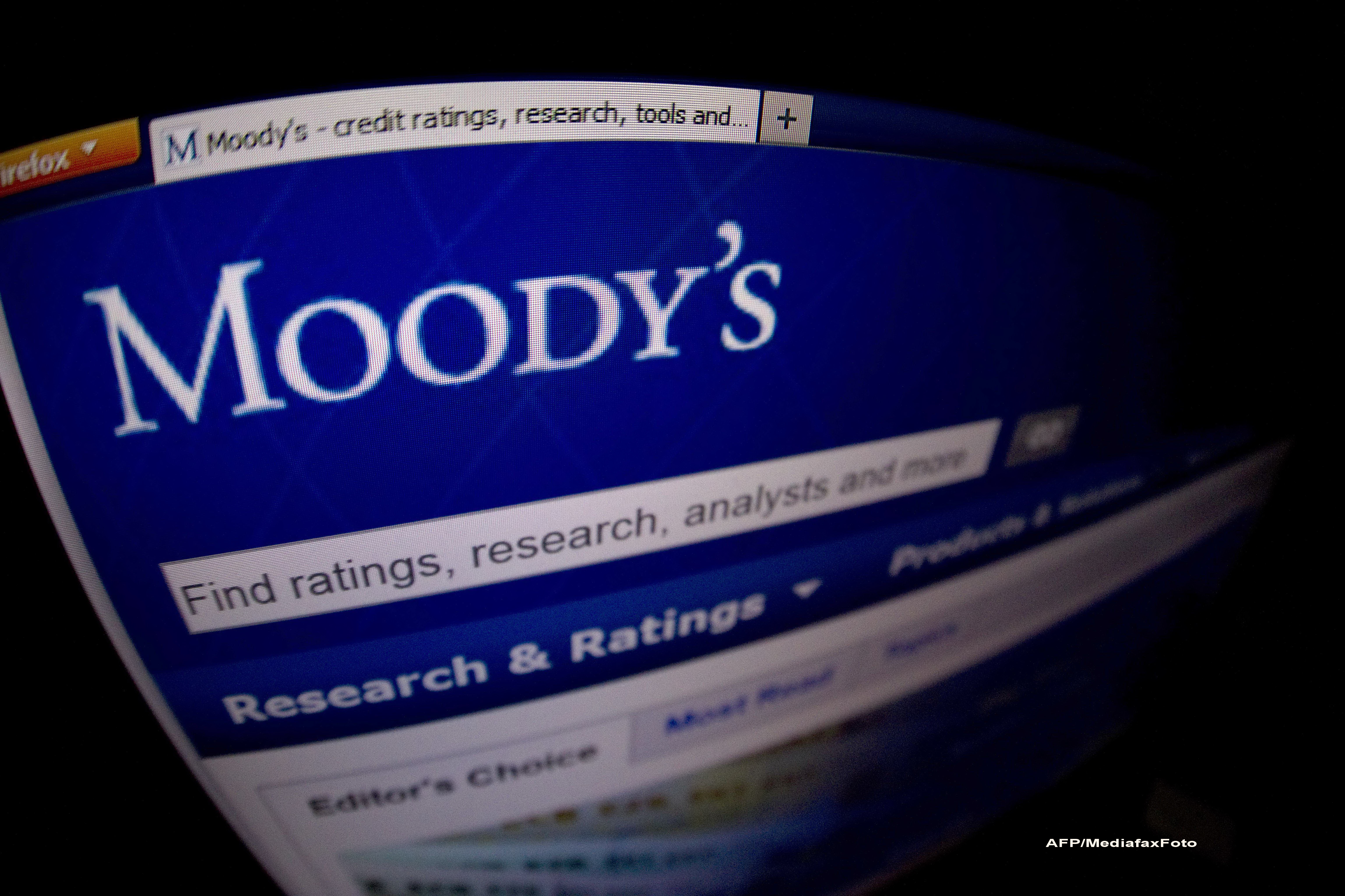 Moody’s: Situatia din Cipru poate avea implicatii negative pentru ratingurile bancilor europene