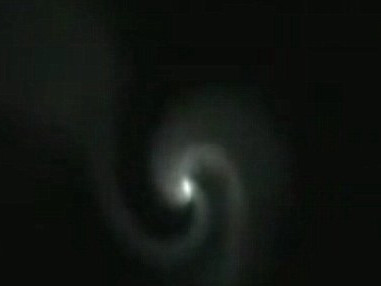 Mii de oameni panicati in Israel, Turcia si Iordania. Toti sustin ca au vazut un OZN. VIDEO