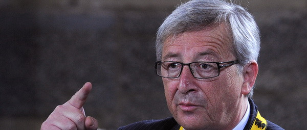 Mesaj de urgenta de la seful Finantelor Europei: "Ne trebuie o solutie pentru Spania, ACUM"