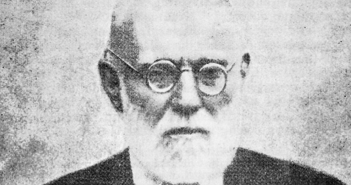 EL este adevaratul parinte al Internetului! VIDEO