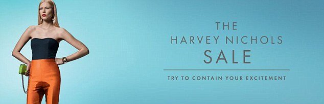 Harvey Nichols
